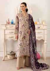 Lawn - Johra - Shamna - Chikankari - JH26# - 996