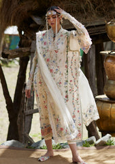 Lawn - Elan - Kashmee - Luxury 26 - EKL#3B