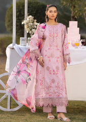 Lawn - Humdum - Gardenia 26 - D#04