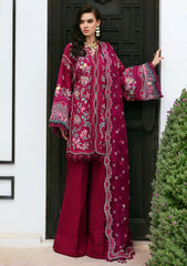 Lawn - Republic Womenswear - Kalani - Eid Luxury 25 - D2-A - Ayla