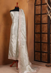 Formals - Bahawalpur Pehnawa - Masuri Gota Work - 2 Piece - D#08