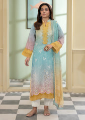Lawn - Johra - Liyana Unstitched 26 - JS#385
