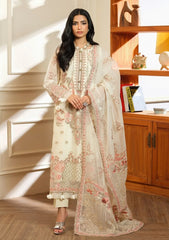 Formals - Waresha - Formal Era 25 - WFE#04 - PEARL MIRAGE