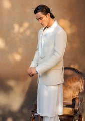 Men - Faiscouture - Nawab - Blazer - Taimur