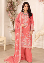 Lawn - Johra - Ravina Unstitched 26 - JW#652