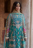 Formal Collection - Qalamkar -  Shadmani - Luxury Formals - SH#03 - Sama