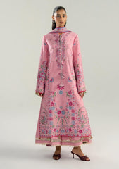 Lawn - Hussain Rehar - Zan 26 - Spring Summer - PEMBE