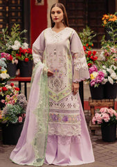 Lawn Collection - Parishay - Fashion Street - PFS#13