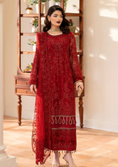 Formals - Yashfa - Azul 25 - GULRU