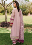 Lawn Collection - Shurooq - Luxury Lawn 24 - SL#03 - BLOOM