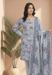 Lawn - Humdum - Floral Essentials 26 - Volume 1 - V1D#05