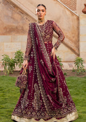 Formals - Aylin - Wedding Edit 25 - MULBERRY