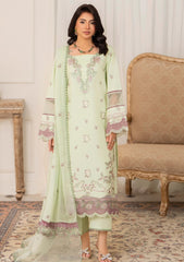 Lawn - Humdum - Nyra 26 - D#09