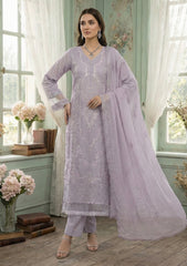 Lawn - Musfir - Garden of Eve 26 - MAVRO