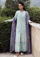 Lawn - Republic Womenswear - Lilas Summer 26 - D#02B - NERYA