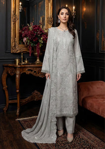 Lawn - Meemsey - Noor Jahan - Dastaan 26 - MD#08