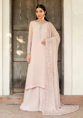 Formals - Zarif - Arzou - Unstitched 25 - HW#02 - LUNA