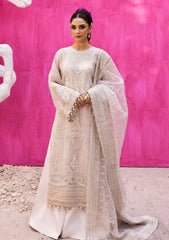Formals - Emaan Adeel - The Empress - Wedding 25 - LUMESSE