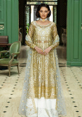 Formals - Mushq - Hemline - Inception - Wedding 25 - MWD#103 - Only You