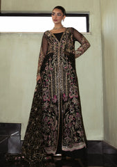 Formals - Neeshay - Parinaaz - Wedding Festive 25 - Mehraab