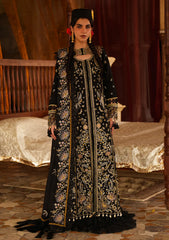 Winter - Mahnur -  Mastani Luxury 26 - MS#04