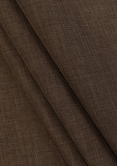 Elite Men Canybo Wash & Wear Fabric - Beige