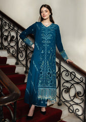 Winter - Parishay - The Royal Galleria - Luxury Marina 26 - RG#04