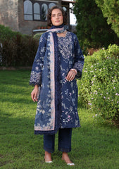 Lawn - Ayleen - Weave & Wonder 26 - GULPOSH