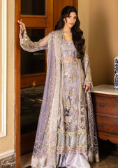 Formals - Mushq - Darlings - Wedding 25 - MWD#107 - SIMRAN