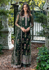 Formals - Esmel - La Vie Haute - Wedding  - Desiree