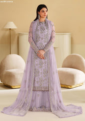 Formals - Zarif - Roohi Edit 25 - ZRF-RFE-04 - SIRHA