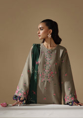 Winter Collection - Rajbari - Nissa - RBN24#05