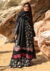 Lawn - MM Manara - Summer Dreams 26 - D#04 - Black Pearl