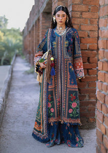 Winter - AJR Couture - Sard Shaam 25 - AJRW#04 - KANEEZ