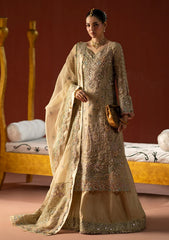 Formals - AJR Couture - Signature Wedding 26 - AJR-SWF#05 - Mahtab
