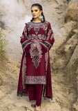 Winter Collection - Sidra Aleem - Sierra - SAS24#05