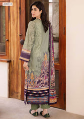 Lawn Collection - Asim Jofa - Prints Vol 2 - JP24#13