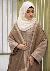 Winter Collection - Riaz Arts - DastKari - D#14