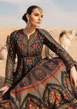 Lawn Collection - Maria B - Voyage a'Luxe - Luxury - MB24#13B