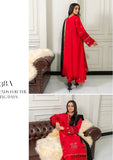 Winter Collection - Marjjan - Hania - MDS#38-A