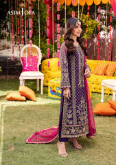 Formal Collection - Asim Jofa - Jag Mag - AJMJ#14