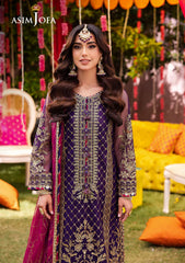 Formal Collection - Asim Jofa - Jag Mag - AJMJ#14