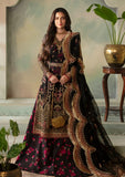 Formal Collection - Saad Shaikh - Elana - Wedding - Kohinoor