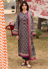 Lawn - Asim Jofa - Essential 25 - Vol-06 - AJUBJ-49