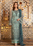 Formal Collection - Janique - JJ Embellish - Volume 4 - JE24#036 - Teal