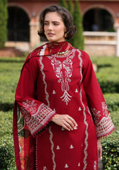 Lawn - Raaya - Rameen Summer 26 - D#05 - Celestial