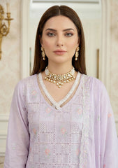 Lawn - Meemsey - Noor-E-Khaas 26 - JN#04