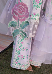 Lawn - Maria B - M Prints - Spring Summer 26 - MBSS#04A