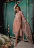 Lawn Collection - Sobia Nazir - Vital - Luxury - SV24#1-A