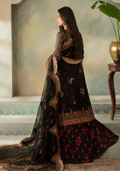 Formal Collection - Saad Shaikh - Elana - Wedding - Kohinoor